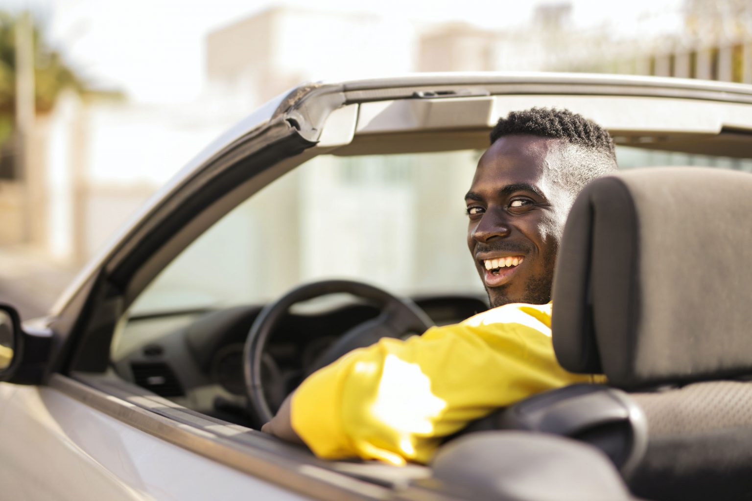 Auto Insurance in Ontario