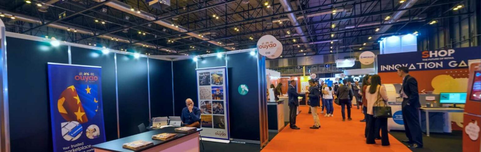 Exhibitor and Vendor Insurance in Ontario