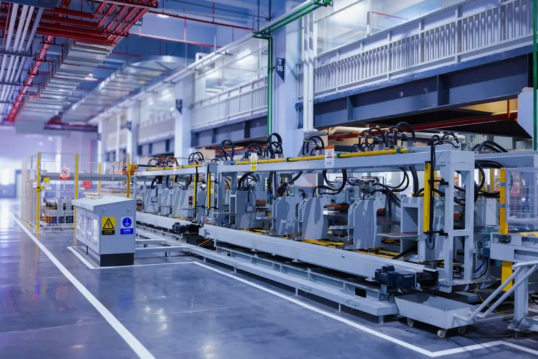 Manufacturing Insurance
