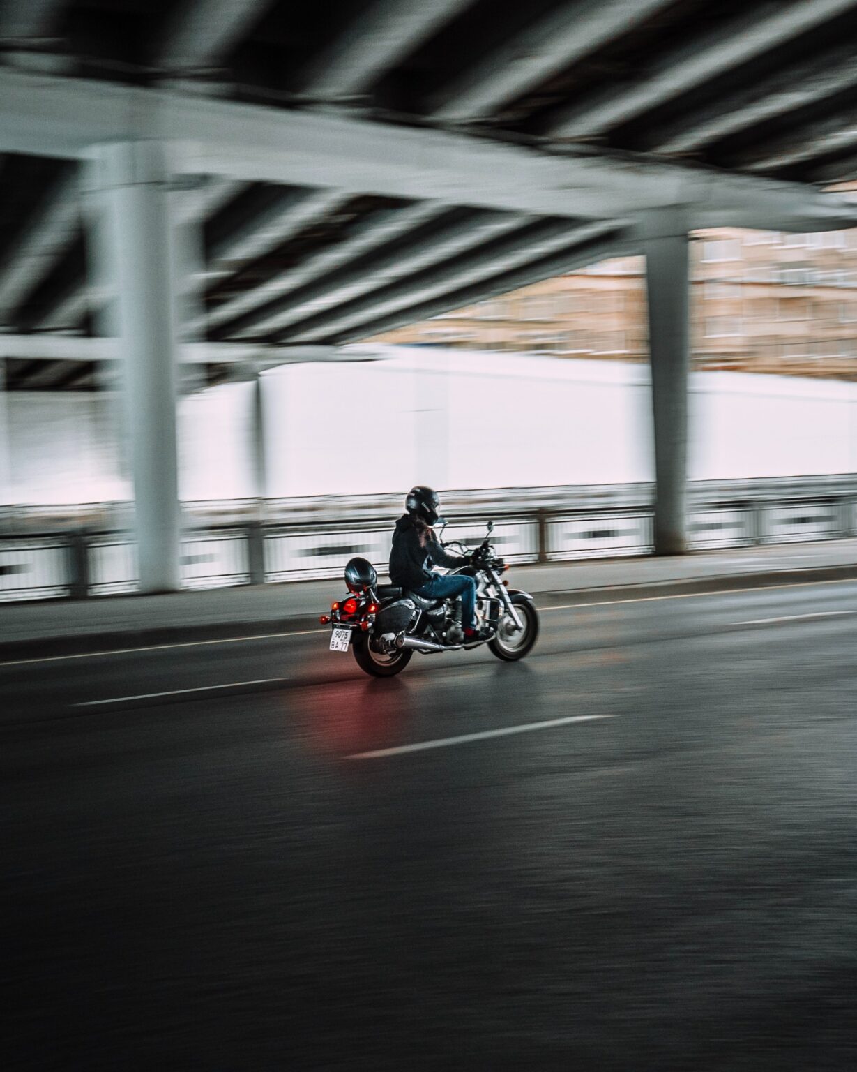 Motorcycle Insurance in Ontario