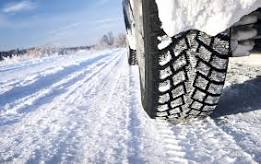 Snow  Tires – What’s the Difference
