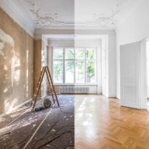 Renovating? – Updating Your Home, Means You Should also Update Your Home Insurance!