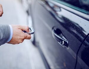 Car Theft – On the Rise In Ontario