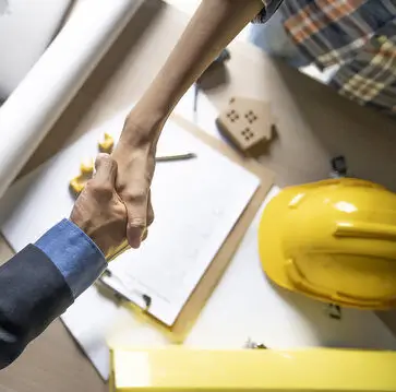 contractor insurance image